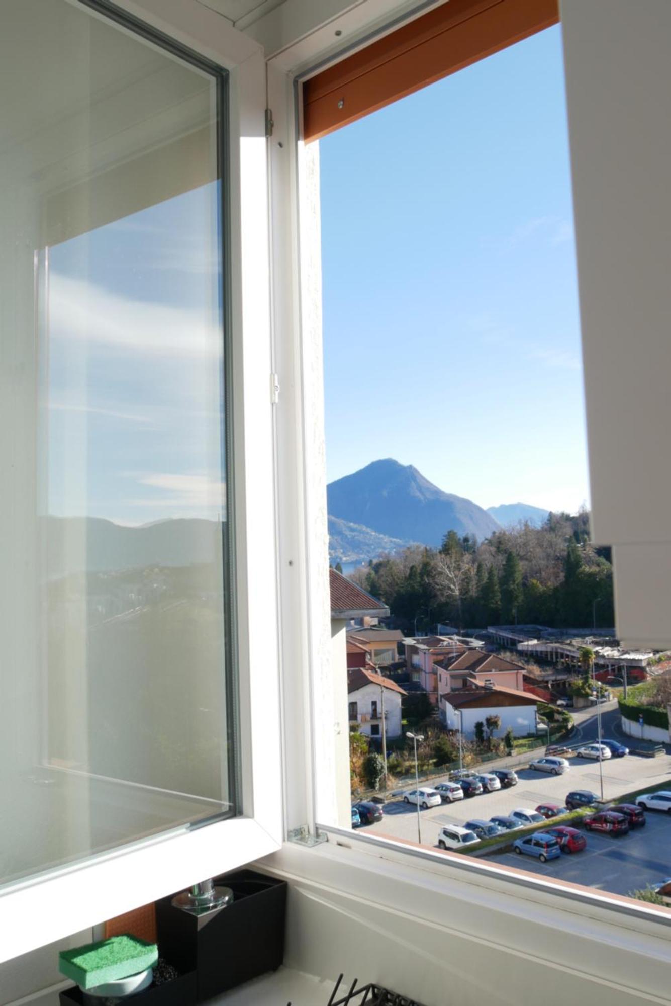 La Perla Del Lago Verbania Bagian luar foto